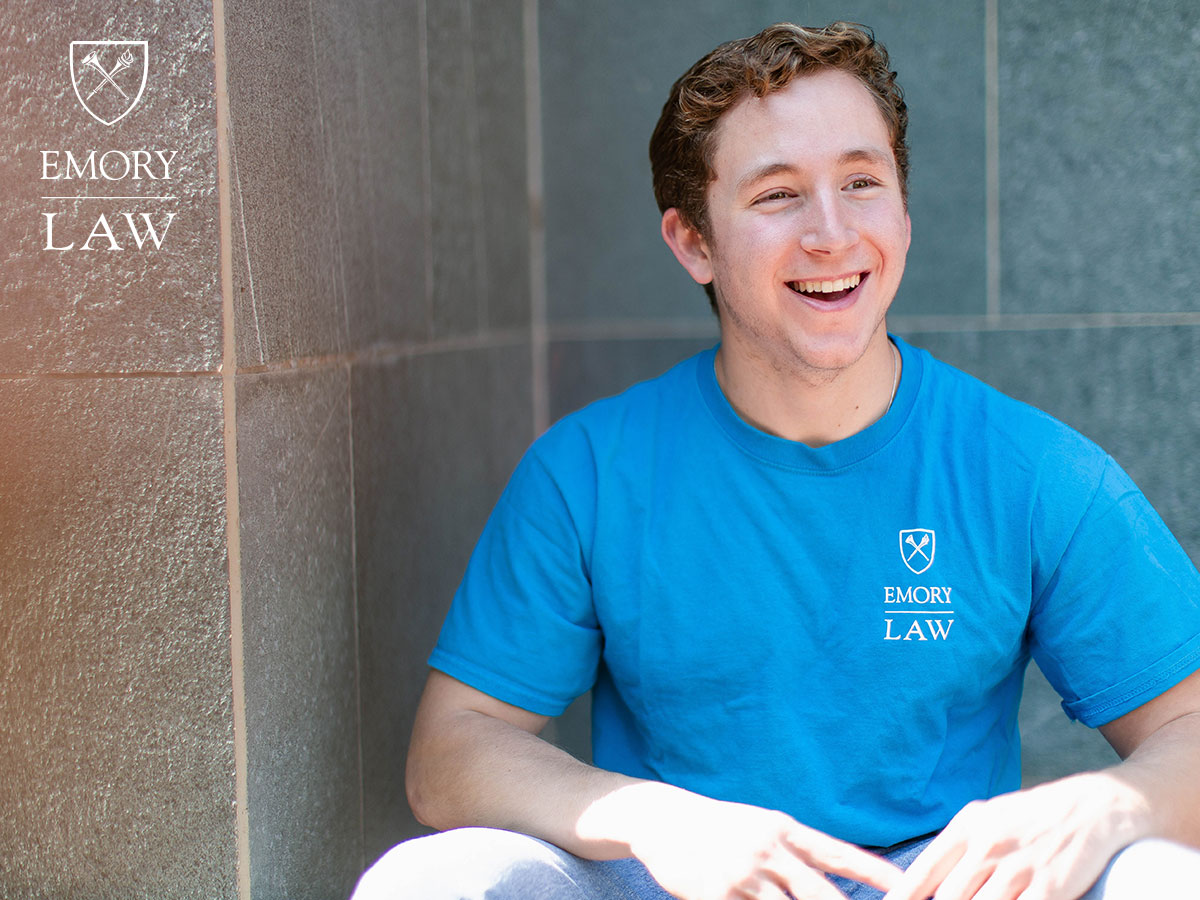 Emory Juris Masters Program