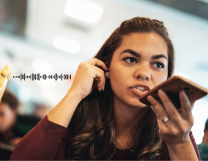 Voice Search Techniques to Stay Ahead